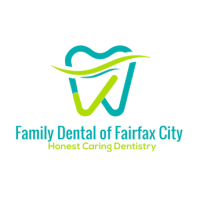 Family Dental of Fairfax City Logo