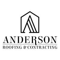 Anderson Roofing & Contracting Logo