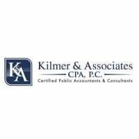 Kilmer & Associates, CPA, P.C. Logo