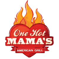 One Hot Mamaâ€™s Logo