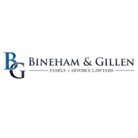 Bineham & Gillen, PLLC Logo