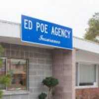Ed Poe Agency LLC Logo