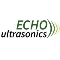Echo Ultrasonics, LLC Logo