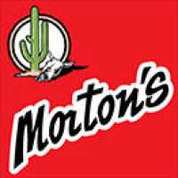 Morton's Travel Plaza Logo