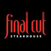 Final Cut Steakhouse Logo