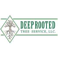 Deeprooted Tree Service LLC Logo