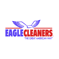 EagleCleaners Logo