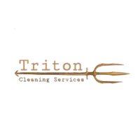 Triton Cleaning Services, LLC Logo