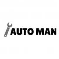 Auto Man Logo