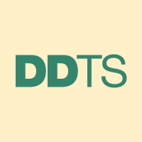 Dan Dietrich Tree Service Logo