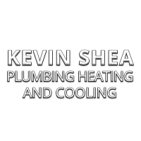 Kevin Shea Plumbing Heating and Cooling Logo