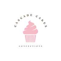 Cascade Cakes and Confections Logo