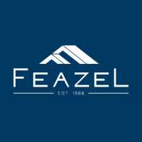 Feazel Roofing Logo