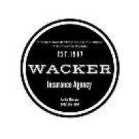 Wacker Insurance Agency Logo