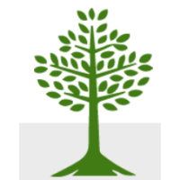 Ed's Tree Service Logo