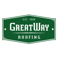 GreatWay Roofing Logo
