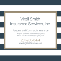 Virgil E. Smith Insurance Services, Inc. Logo