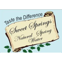 Sweet Springs Valley Water Co Logo