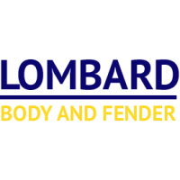 Lombard Body & Fender Inc Logo