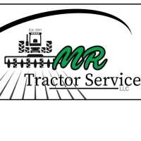 MR Tractor Service, LLC Logo