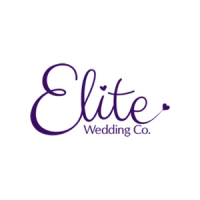 Elite Wedding Co. Logo