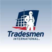 Tradesmen International, LLC Logo