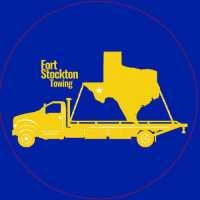 Fort Stockton Towing Logo