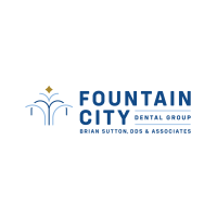 Fountain City Dental Group - Overland Park Logo