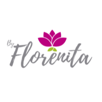 By Florenita Logo