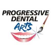 Progressive Dental Arts Pike Creek Logo
