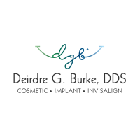 Napa Dentist Deirdre Burke DDS Logo