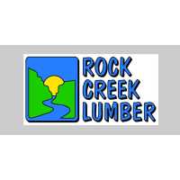 Rock Creek of Red Lodge Logo