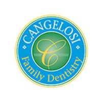 Cangelosi Family Dentistry Logo