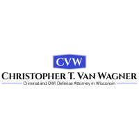 Christopher T. Van Wagner S.C. Logo