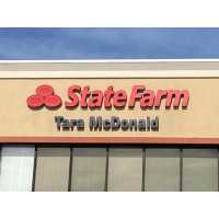 Tara McDonald - State Farm Insurance Agent Logo