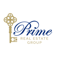 Prime Real Estate Group Logo