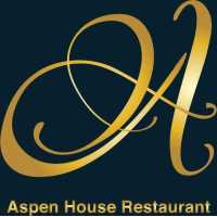 Aspen House Restaurant Logo