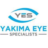 Yakima Eye Specialists Logo