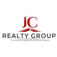 JC Realty Group - Fathom Realty Logo