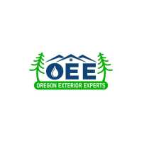 Oregon Exterior Experts Logo