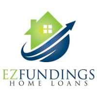 EZ Fundings Home Loans Logo