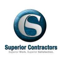 Superior Contractors LLC Logo