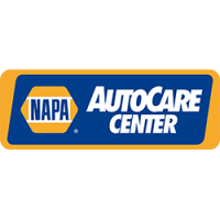 Napa Auto Care Centers of SWF Logo