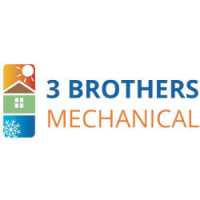 3 Brothers Mechanical Logo