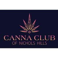 Canna Club of Nichols Hills Logo