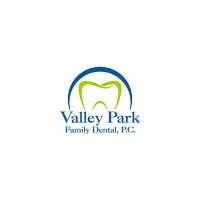 Valley Park Family Dental P.C. Logo