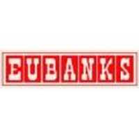 Eubanks Glass Logo