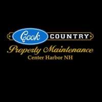 Cook Country Property Maintenance Logo