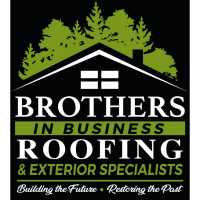 Brothers-in-Business LLC. Logo