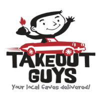 Takeout Guys, LLC Logo